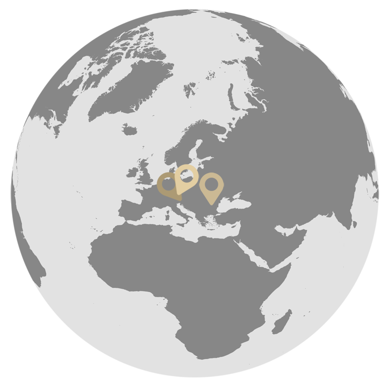 Globe-references