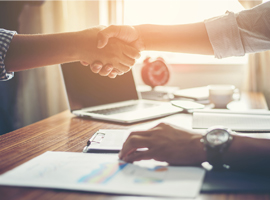 service list_we help you make investments